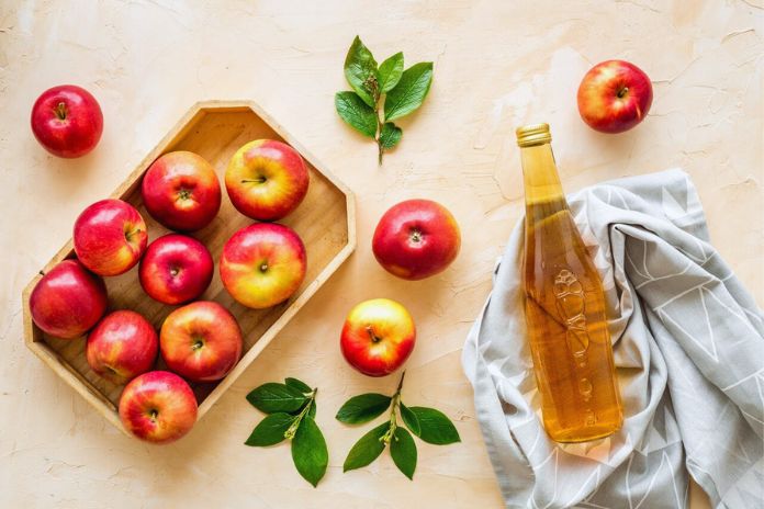 Apple Cider Vinegar