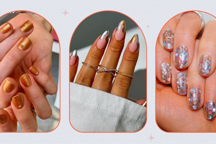 Nail Trends