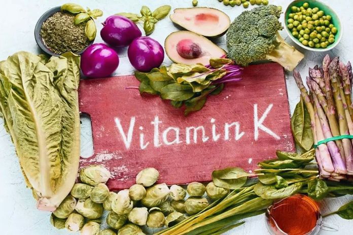 Vitamin K