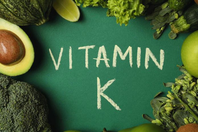 Vitamin K